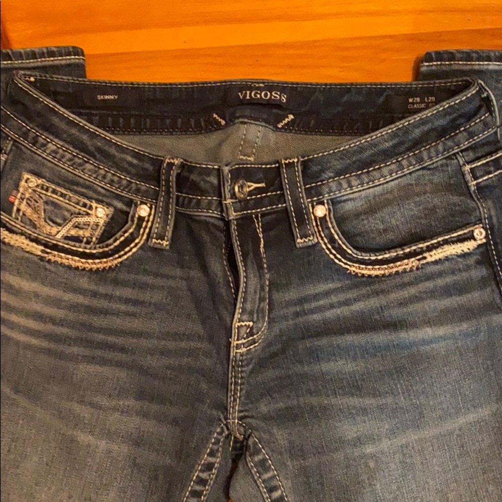 Jeans - Picture 2 of 2